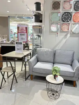 Promo Sofa,Meja, Meja penyimpanan