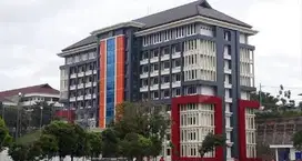 Tanah Dekat Kampus UMM Malang, 300 Jutaan aja!