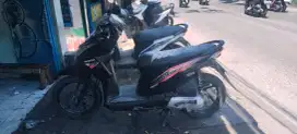 Honda beat 2014