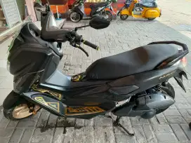 Yamaha nmax 2019