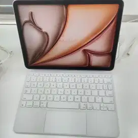 iPad Air (model 11 inci¹) 128GB