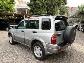 SUZUKI ESCUDO AUTOMATIC 2001 ANTIQ