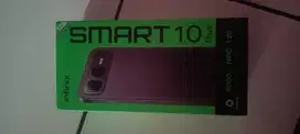 Infinix smart 10 plus 8+8/128