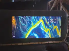 Jual hp bekas merk oppo A15