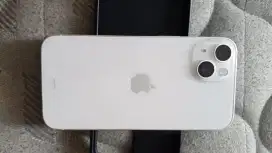 IPHONE 13 256 IBOX COLOR WHITE