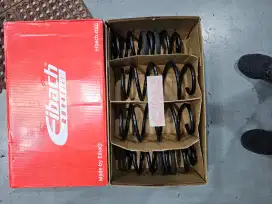 Per lowering kit eibach zenix , very good condition