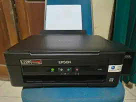 Printer epson l220