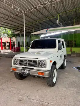 Katana 2001 JDM