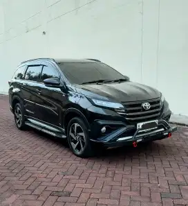 All New Rush TRD Sportivo Automatic Like New