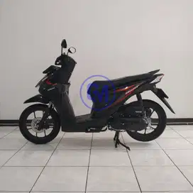 Dp 500Rb, Honda All new Beat CBS Tahun 2025, Cash - Kredit