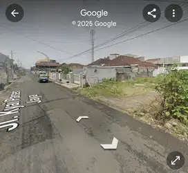 TANAH POROS JALAN BANGET! DI BUMIAYU MALANG