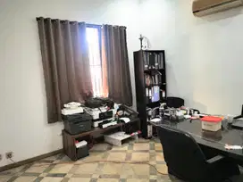 Rumah di Taman Alfa Indah Siap Huni Joglo, Jakarta Barat