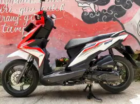 Beat cbs iss kilometer 9rb asli