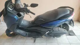 yamaha New nmax 2020