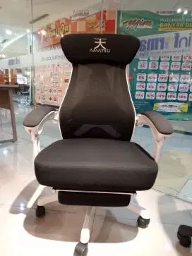 URANUS GAME CHAIR WORKING CHAIR
