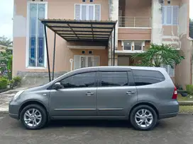 Dp4jt!Grand Livina XV ultimate 2011 Matic