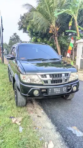 Panther grand touring