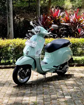 VESPA PRIMAVERA 150 iGET ABS FACELIFT 2024 NO MINUS