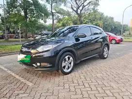 Honda HR-V 2018 Bensin
