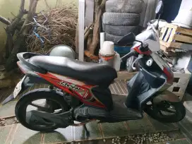 Honda Beat 2009