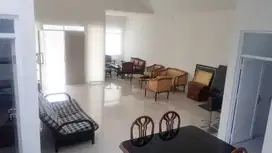 Disewakan Rumah 1 Lantai Semi Furnish Sayap Dago Bandung Utara