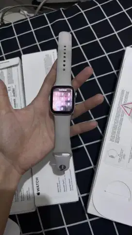 iwatch SE 40mm Gen 2