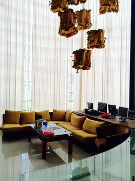 Dijual Rumah Hoek Di Kelapa Gading Nias Jakarta Utara