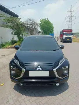 Mitsubishi Xpander 2017 GLS MT