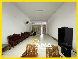 ANA RUMAH UK 6X33M LOKASI BAGUS DI JELAMBAR ra