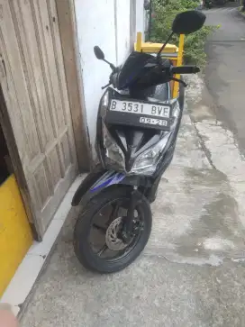 Honda Vario KZR 2013