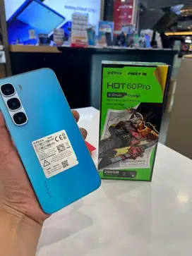 Infinix Hot 60pro 8/256Gb