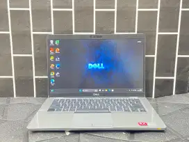 Laptop DELL Latitude 5410 processor Intel core i7-10810U