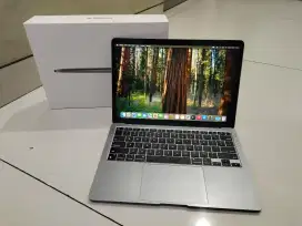 MACBOOK AIR M1 2020 RAM 8/256 GB FULSET