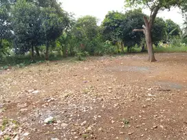 Strategis dan Terjangkau Kaveling Serpong, Sudah SHM dan Bisa Cicil