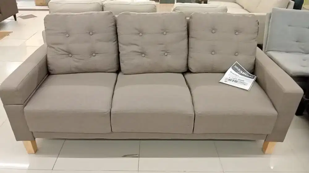 Sofa bed modis promo