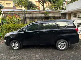Toyota Kijang Innova 2016 Bensin