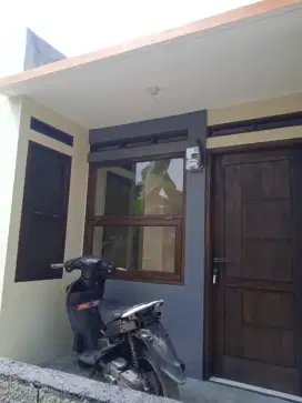 Kesempatan Emas! Rumah Murah, lokasi strategis.