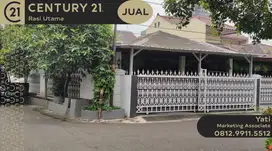 DIJUAL RUMAH DI PULO GEBANG PERMAI CAKUNG JAKARTA TIMUR