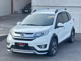 Termurah.. Honda BRV E 1.5 M/T 2016.. eNHa garage Semarang..