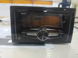 Head Unit JVC-Kenwood