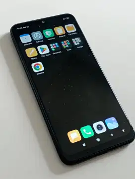 Xiaomi Redmi Note 7 Hitam 4/64