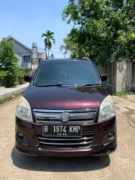 Suzuki Karimun Wagon