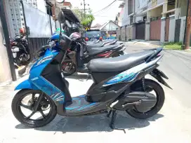 Mio Soul 2009 istimewa original