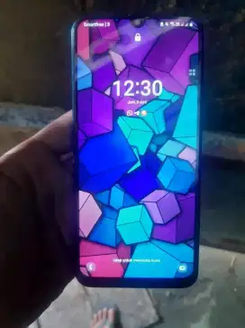 samsung a50s mulus no minus fullset