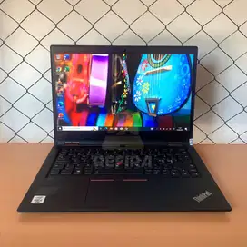 Lenovo Thinkpad Yoga X13 / i5-10310U / 16GB / SSD 256GB / WIN 10