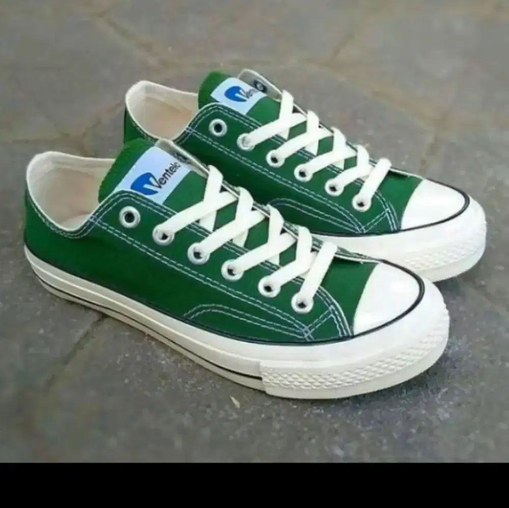 Sepatu Ventela BTS 70s