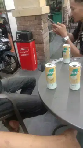 Lgi carii kerja kk udah mau 1 bulan di kotak orang