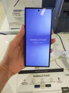 Samsung Galaxy Z Fold7