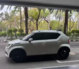 Suzuki Ignis 2019 Bensin