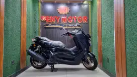 ENY MOTOR - YAMAHA ALL NEW NMAX CONNECTED 2023! BLACK MATTW